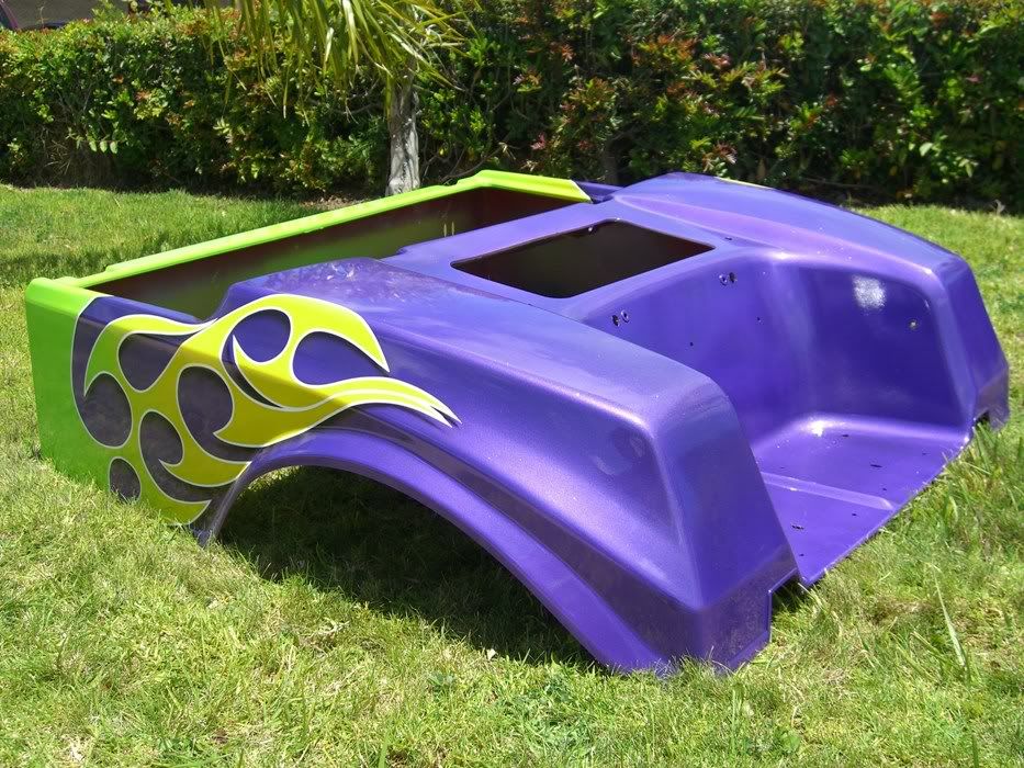 Car Paint Job Cost >> CLUB CAR DS GOLF CART CUSTOM FLAMES PAINT FRONT+ REAR BODY ... Car Paint Job Cost >> CLUB CAR DS GOLF CART CUSTOM FLAMES PAINT FRONT+ REAR BODY ...